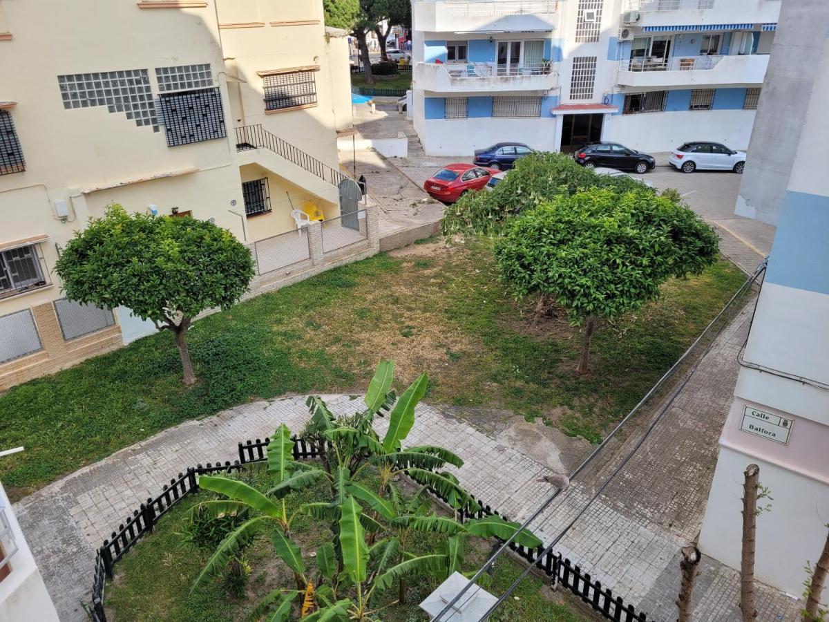 La Costilla Centro Y Playa Rota Dış mekan fotoğraf